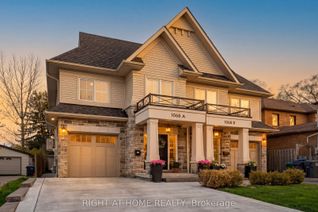 Property for Sale, 1068A Shaw Dr, Mississauga, ON
