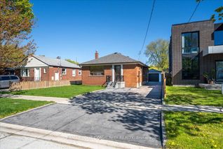 Property for Rent, 8 Davick Dr, Toronto, ON