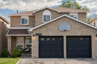 House for Sale, 5534 River Grove Ave, Mississauga, ON
