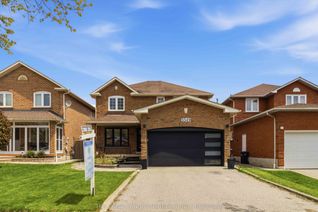 House for Sale, 3549 Redmond Rd, Mississauga, ON