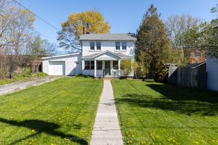 Detached House for Sale, 135 James St, Kingston, ON