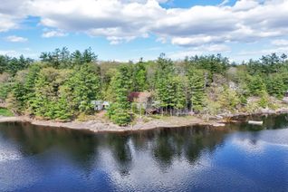 Detached House for Sale, 1346 Wahta #2 Rd S, Georgian Bay, ON Detached House for Sale, 1346 Wahta #2 Rd S, Georgian Bay, ON