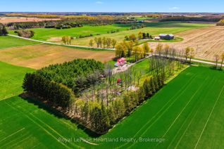 Property for Sale, 42148 Salem Rd, Morris Turnberry, ON Property for Sale, 42148 Salem Rd, Morris Turnberry, ON