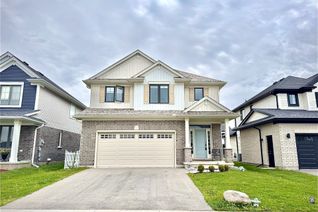 Detached House for Sale, 5 Dunning Way, St. Thomas, ON Detached House for Sale, 5 Dunning Way, St. Thomas, ON