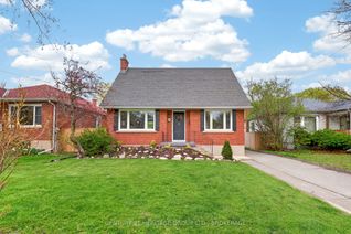 Detached House for Sale, 439 College St, Kingston, ON Detached House for Sale, 439 College St, Kingston, ON