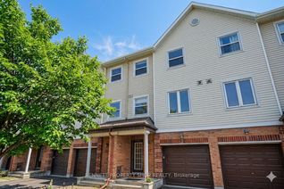 Townhouse for Sale, 237 Kennevale Dr, Barrhaven, ON