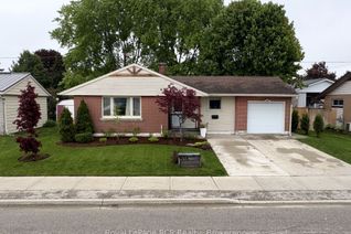 House for Sale, 535 13th St, Hanover, ON