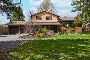 Sidesplit for Sale, 1477 Jarvis Dr, Blossom Park - Airport and Area, ON