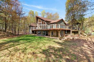 Detached House for Sale, 507 Frye Ln, Frontenac, ON