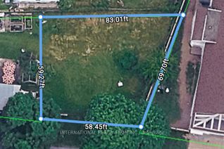 Vacant Residential Land for Sale, PT LT 2 Summer St N/A, Niagara Falls, ON Vacant Residential Land for Sale, PT LT 2 Summer St N/A, Niagara Falls, ON