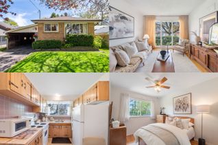Property for Sale, 25 Stavely Ave, Toronto, ON