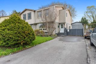 House for Sale, 521 Gaylord Dr, Oshawa, ON