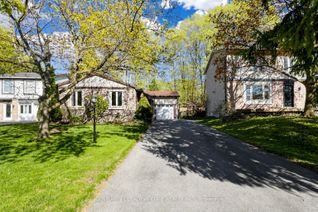 Detached House for Sale, 323 Waratah Ave, Newmarket, ON