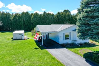 Bungalow for Sale, 37 Indiana Ave, Wasaga Beach, ON