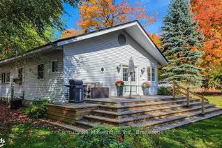 Bungalow for Sale, 19 HASTINGS Ave, Tiny, ON