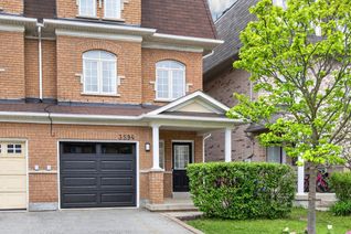 Semi-Detached House for Sale, 3594 Southwick St, Mississauga, ON