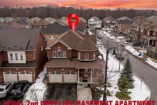 Property for Sale, 2 Bryony Rd, Brampton, ON