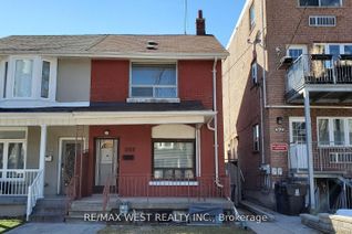 Semi-Detached House for Rent, 508 Concord Ave #Main, Toronto, ON Semi-Detached House for Rent, 508 Concord Ave #Main, Toronto, ON