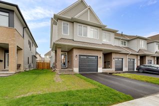 Freehold Townhouse for Sale, 1283 Delancey Dr, Kingston, ON