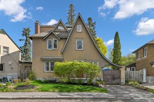 Property for Rent, 9 Mutchmor Rd, Glebe - Ottawa East and Area, ON