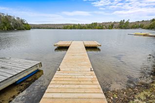 Chalet for Sale, 761 Emsdale Lake Rd, Kearney, ON Chalet for Sale, 761 Emsdale Lake Rd, Kearney, ON