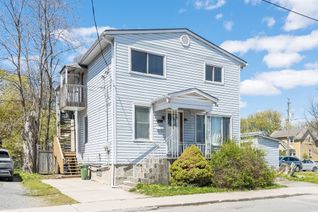 Duplex for Sale, 138 Chatham St, Kingston, ON