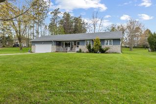 Property for Sale, 317044 Highway 6 & 10 N/A, Chatsworth, ON