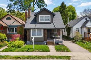 House for Sale, 474 Woodman Ave, London East, ON