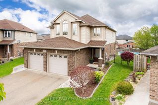 House for Sale, 2237 Cardinal Ct, London South, ON