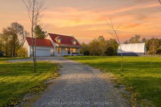 Detached House for Sale, 2987 Ernie Rd, Frontenac, ON