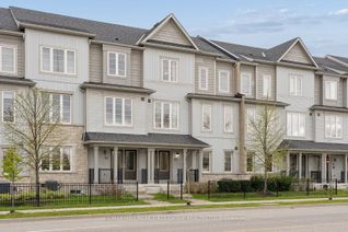 Freehold Townhouse for Sale, 50 Westbury Way, Whitby, ON Freehold Townhouse for Sale, 50 Westbury Way, Whitby, ON