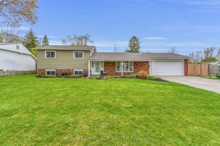 Sidesplit for Sale, 17 Cummings Rd, Bradford West Gwillimbury, ON