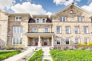 Freehold Townhouse for Sale, 2918 Elgin Mills Rd E, Markham, ON Freehold Townhouse for Sale, 2918 Elgin Mills Rd E, Markham, ON