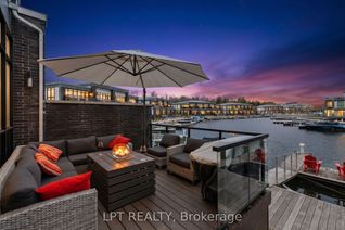 Townhouse for Sale, 3661 Riva Ave, Innisfil, ON