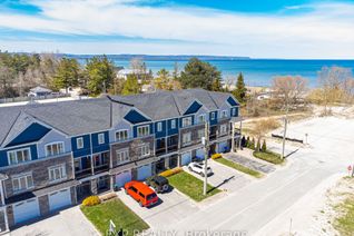 Freehold Townhouse for Sale, 22 18th St N, Wasaga Beach, ON Freehold Townhouse for Sale, 22 18th St N, Wasaga Beach, ON