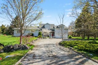 Detached House for Sale, 11113 Fifth Line, Milton, ON