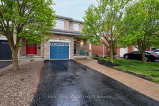 Freehold Townhouse for Sale, 4418 Goldeneye Way, Blossom Park - Airport and Area, ON Freehold Townhouse for Sale, 4418 Goldeneye Way, Blossom Park - Airport and Area, ON