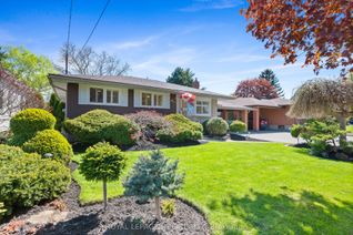 Detached House for Sale, 12 Glenview Ave E, St. Catharines, ON