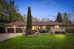 Property for Sale, 25 Riverview Dr, Centre Wellington, ON