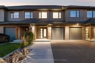 Townhouse for Sale, 250 Big Dipper St, Blossom Park - Airport and Area, ON