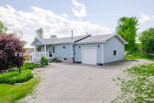 Detached House for Sale, 597 Killarney Bay Rd, Kawartha Lakes, ON