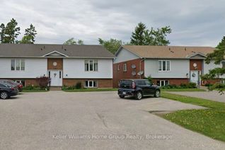 Apartment for Rent, 233 Sarah Ct #3, Shelburne, ON Apartment for Rent, 233 Sarah Ct #3, Shelburne, ON
