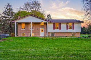 Bungalow for Sale, 420 Concession 5 Rd W, Hamilton, ON
