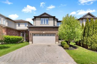 Detached House for Sale, 731 Springwood Cres, London North, ON