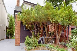 Detached House for Sale, 81 Bowood Ave, Toronto, ON