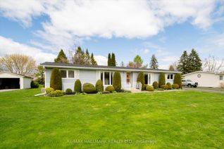 Detached House for Sale, 59 Damsel Cir, Georgina, ON Detached House for Sale, 59 Damsel Cir, Georgina, ON