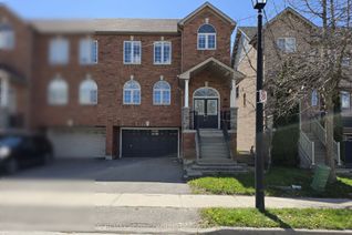 Property for Rent, 69 Gail Parks Cres, Newmarket, ON