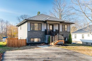 Duplex for Sale, 296 Church St, Penetanguishene, ON