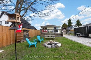 Bungalow for Sale, 18 Goss Rd, Oro-Medonte, ON Bungalow for Sale, 18 Goss Rd, Oro-Medonte, ON