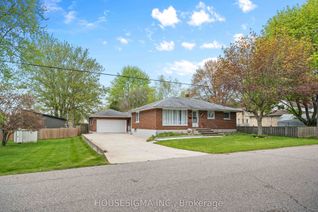 Property for Sale, 282 Mary St, West Elgin, ON